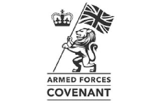 Armed Forces Covenant logo